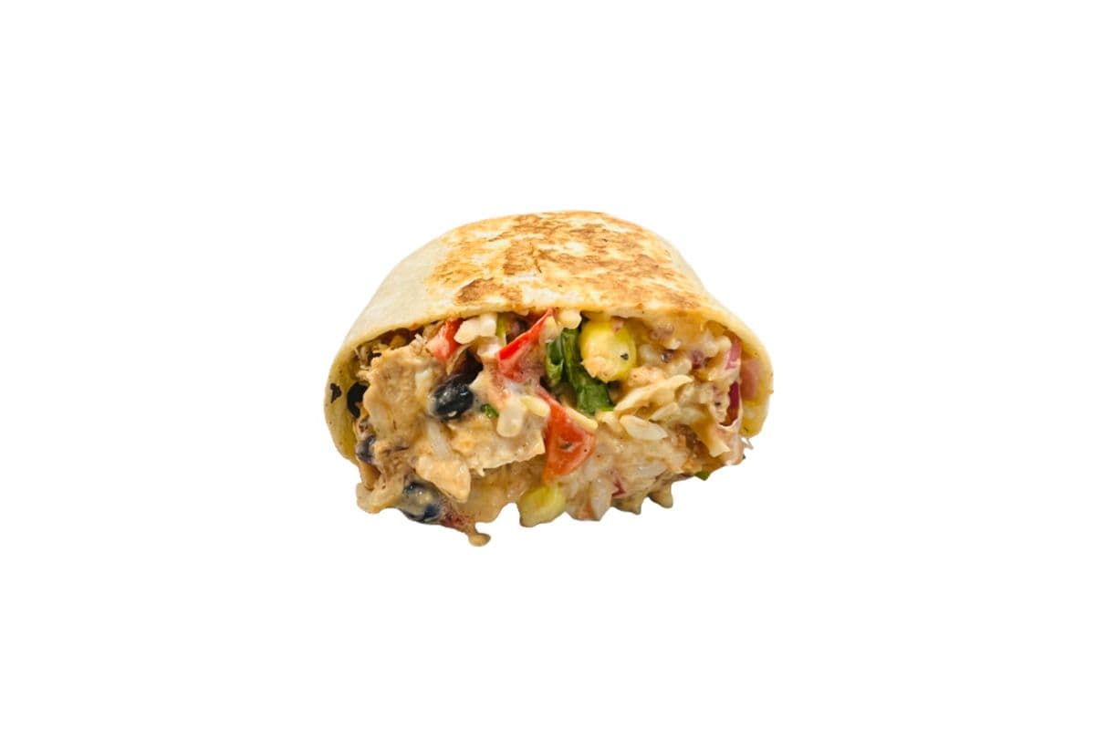 Make your Own Burrito