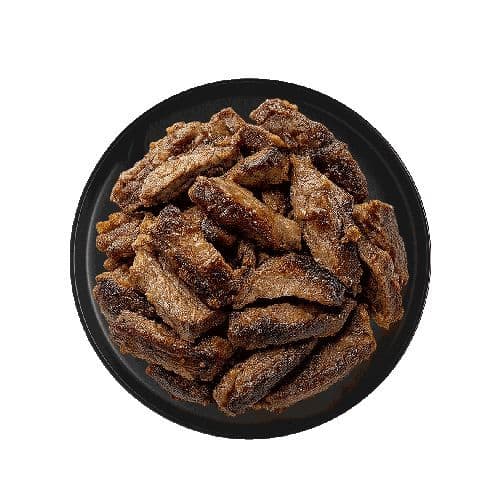 Side Extra Beef/Lamb Shawarma