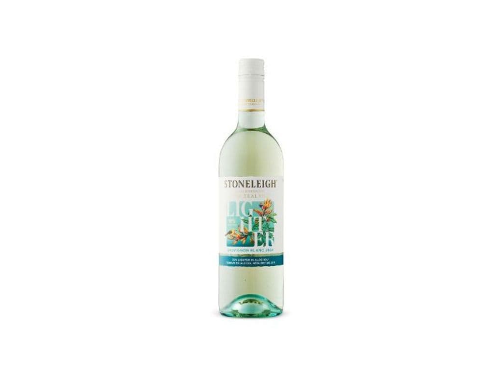 Stoneleigh Lighter Sauvignon Blanc, New Zealand