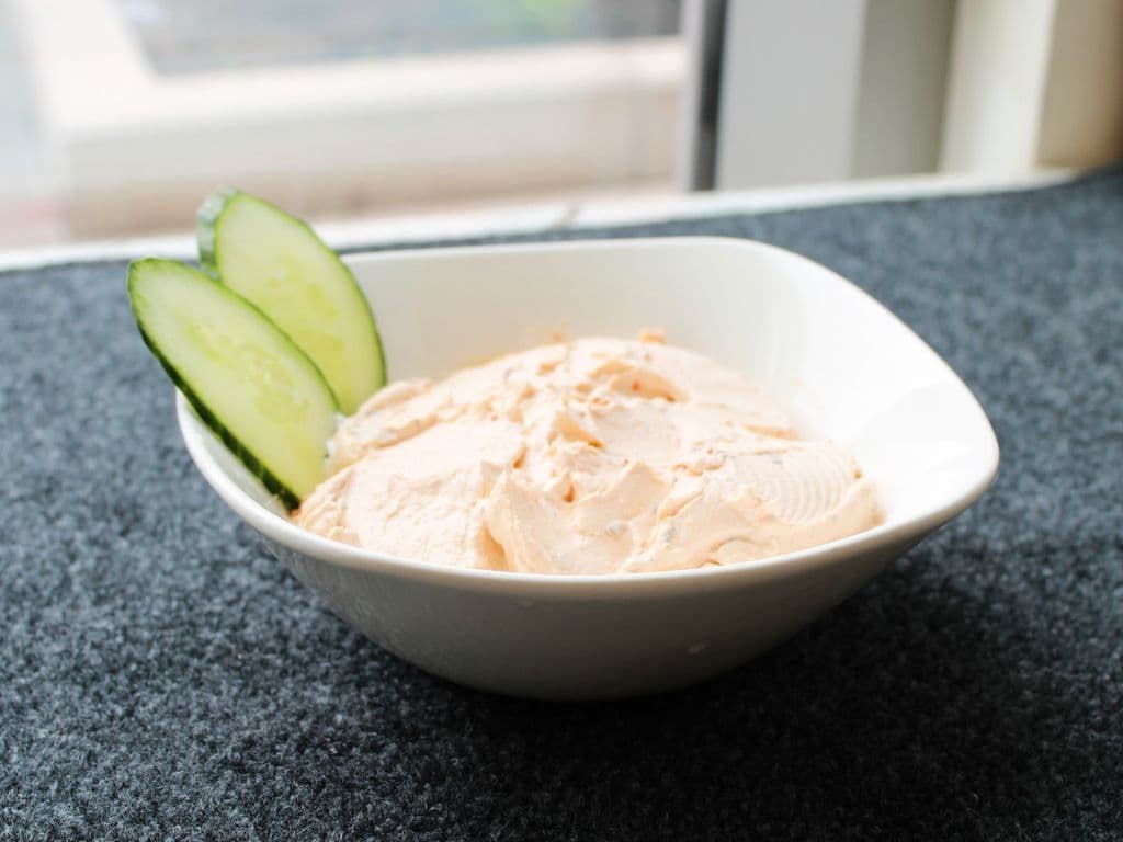 250g Flavoured Cream Cheese