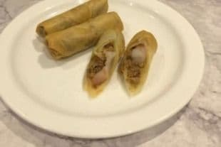 7B. Spring Roll