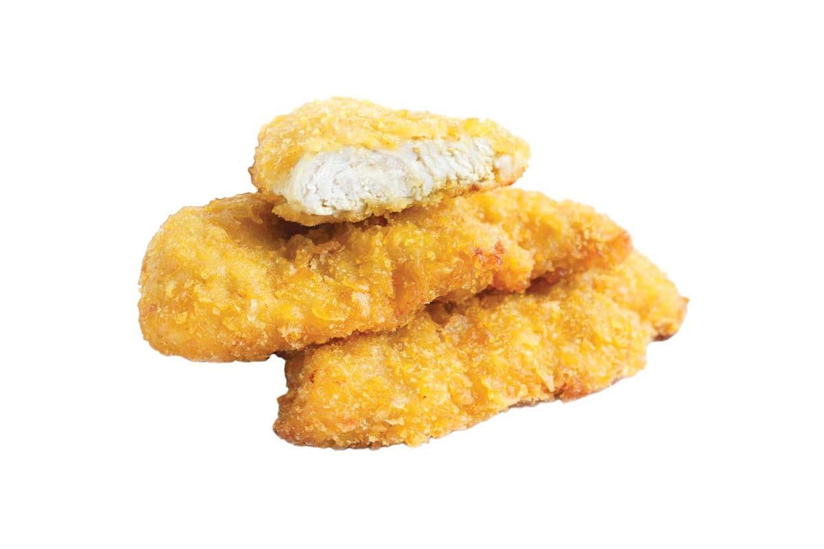 Pinty's Chicken Strips (3 pcs)