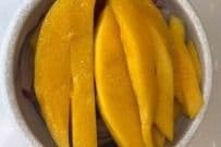 S9. Mango Salad