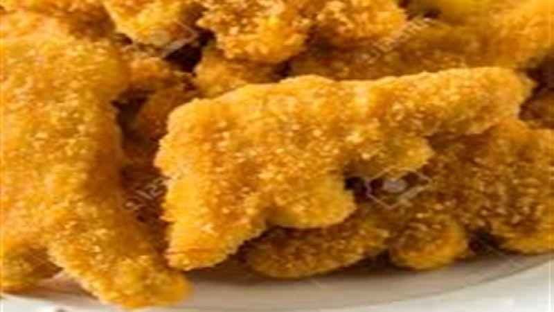 Kids Chicken Nuggets