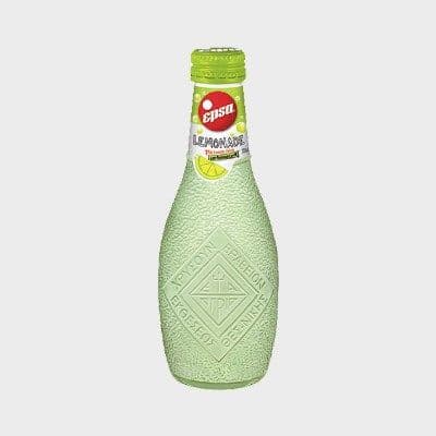 Epsa limonade non-gaz / Epsa lemonade non-gas