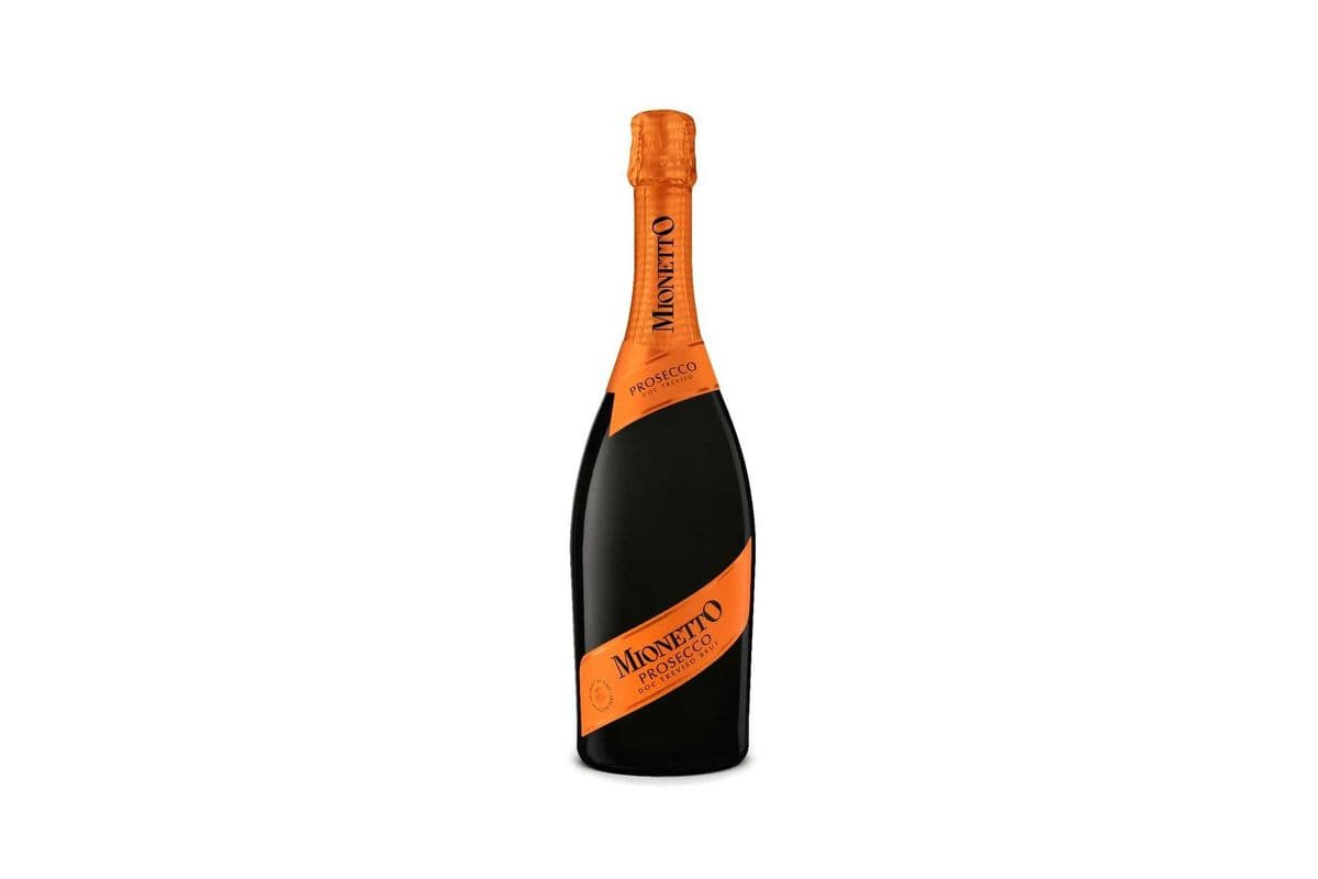 Mionetto Prosecco (1 x 750 ml)