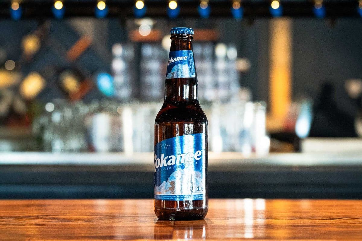 Kokanee (1 x 355 ml/l)