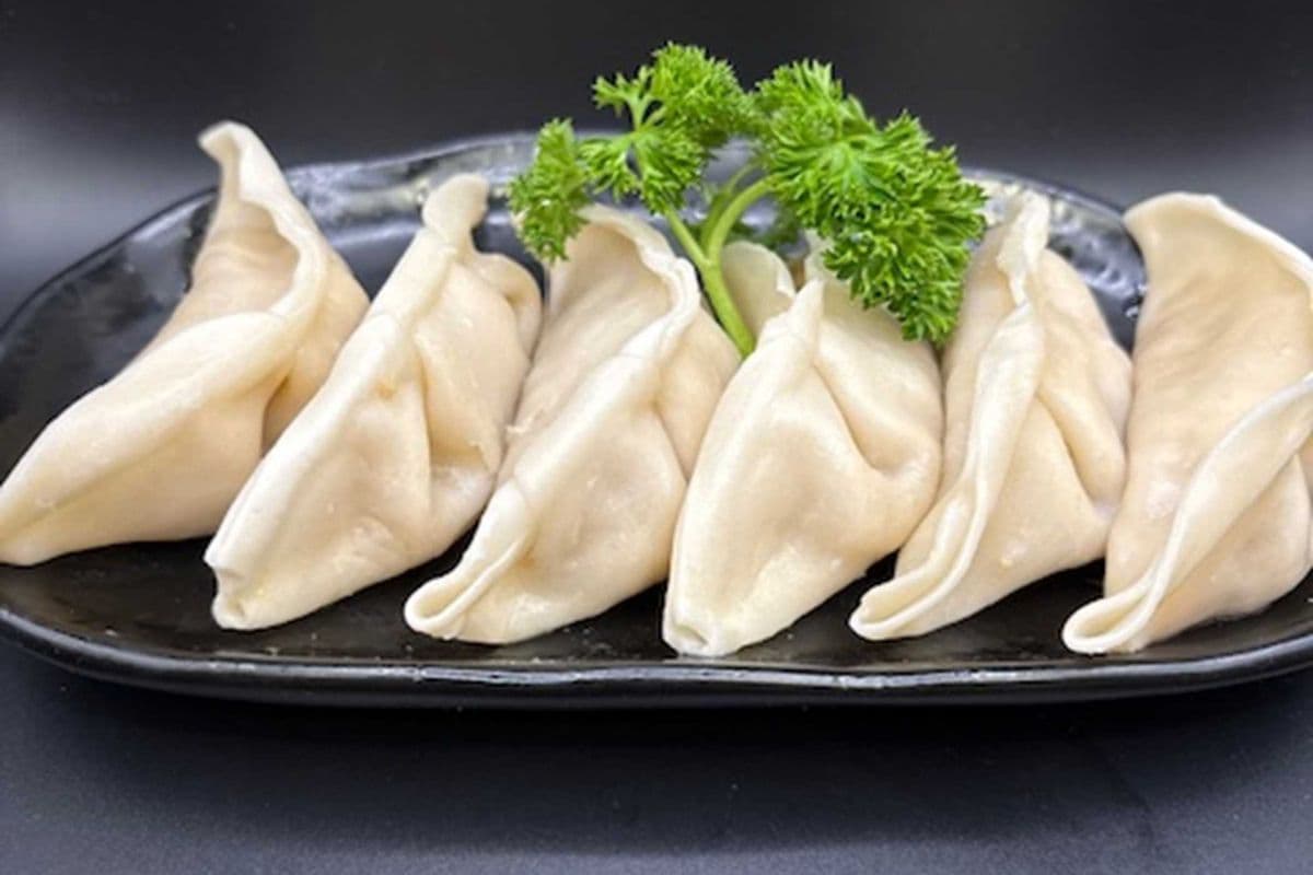 Steamed Chicken dumping (6pc)