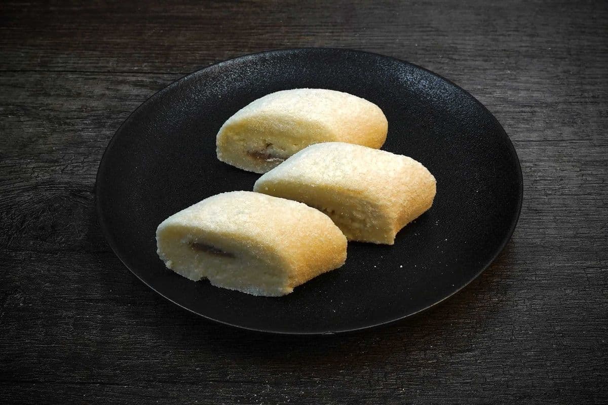 Roll Shondesh