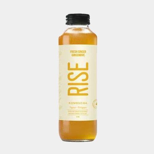 Rise Gingembre (414mL) / Rise Ginger (414mL)
