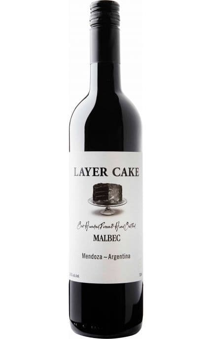 Layer Cake Malbec (1 x 750 ml)