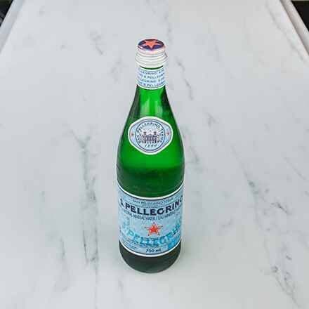 San Pellegrino Sparkling Water