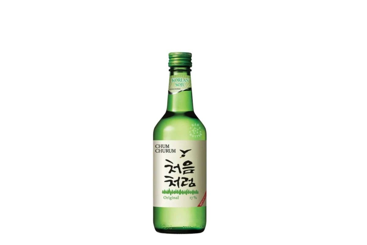 Chum Churum - Original (360 ml Bottle) (1 x 360 ml Bottle)