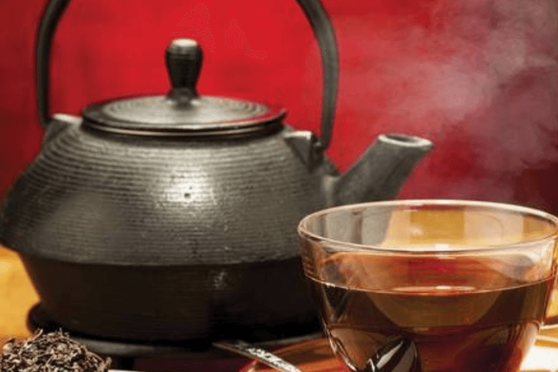 Thé / Tea