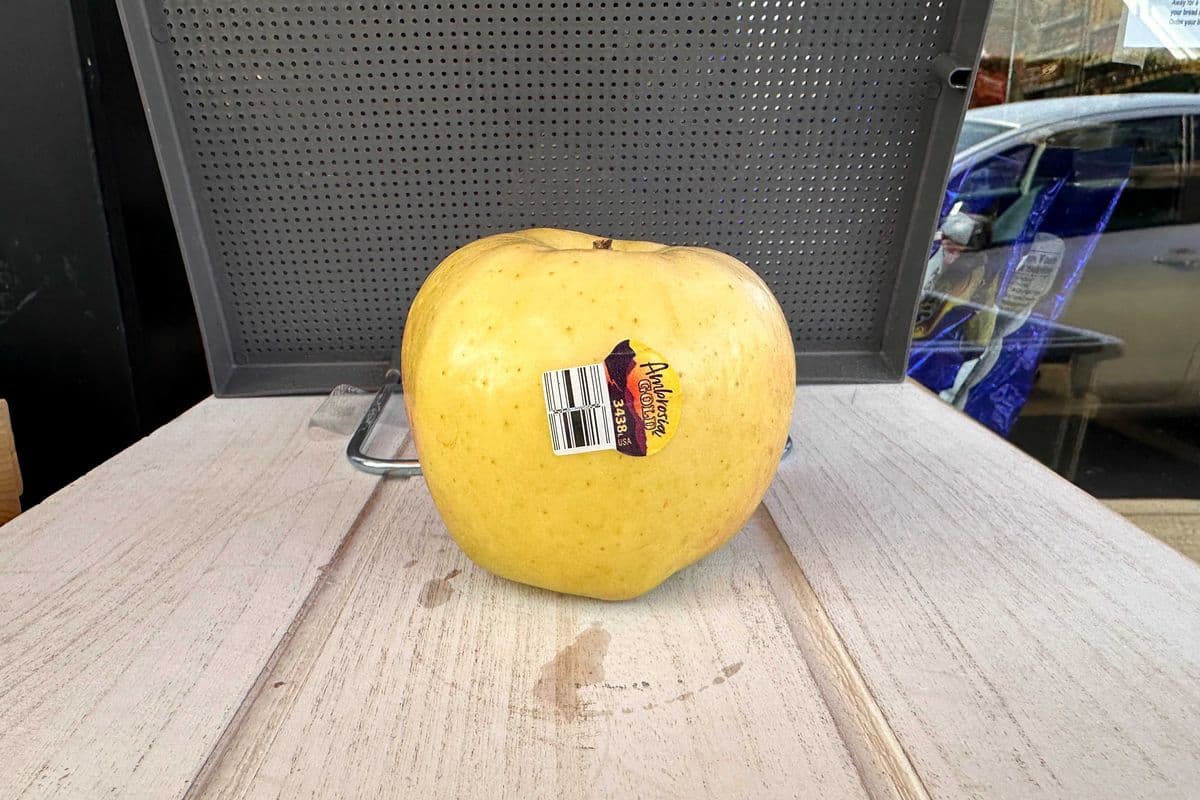 Apple Ambrosia/Gala (150g)