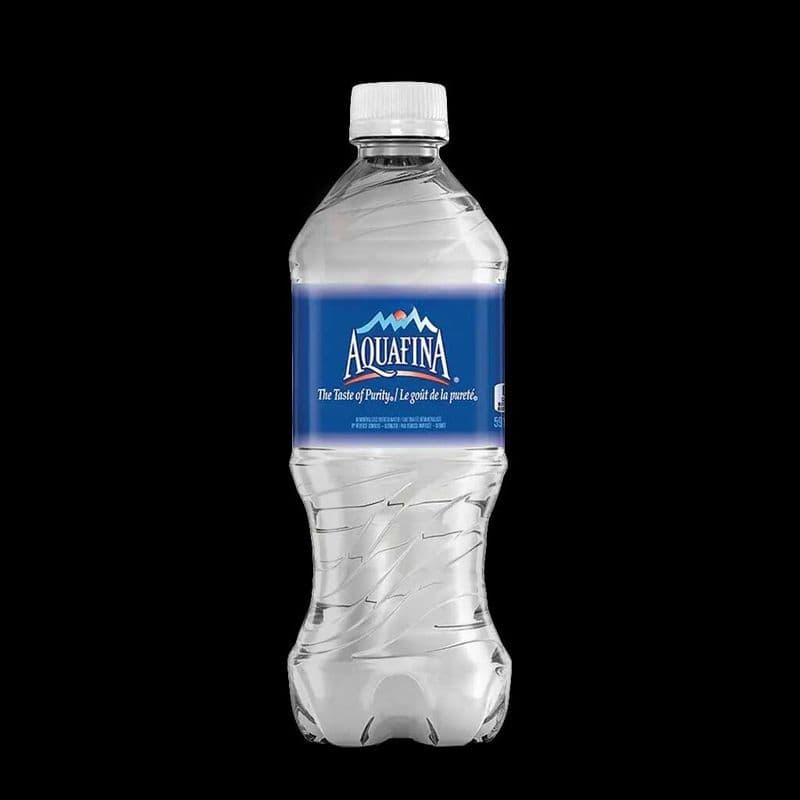 Eau Aquafina / Aquafina Water