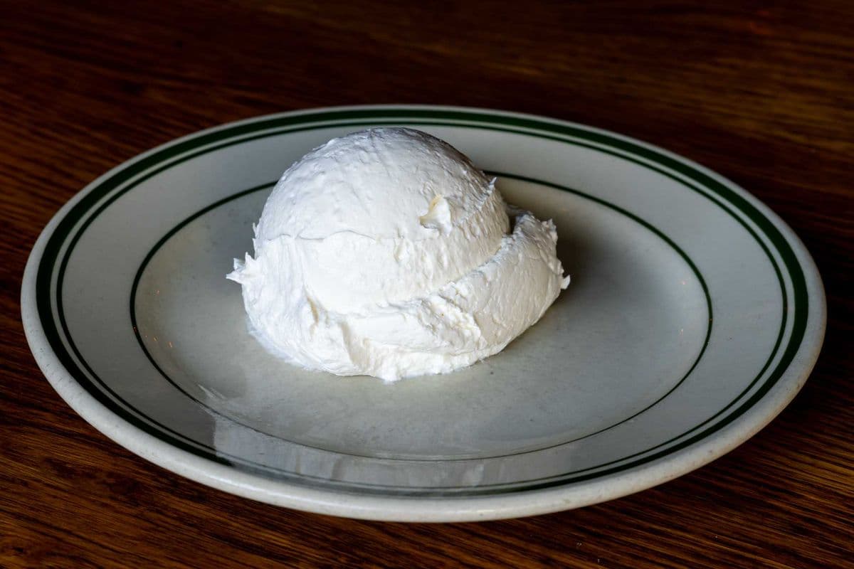 Lite Cream Cheese (250 ml) (250 ml)