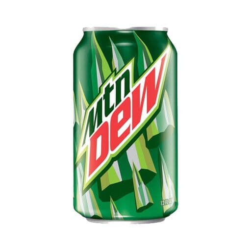 Mountain Dew