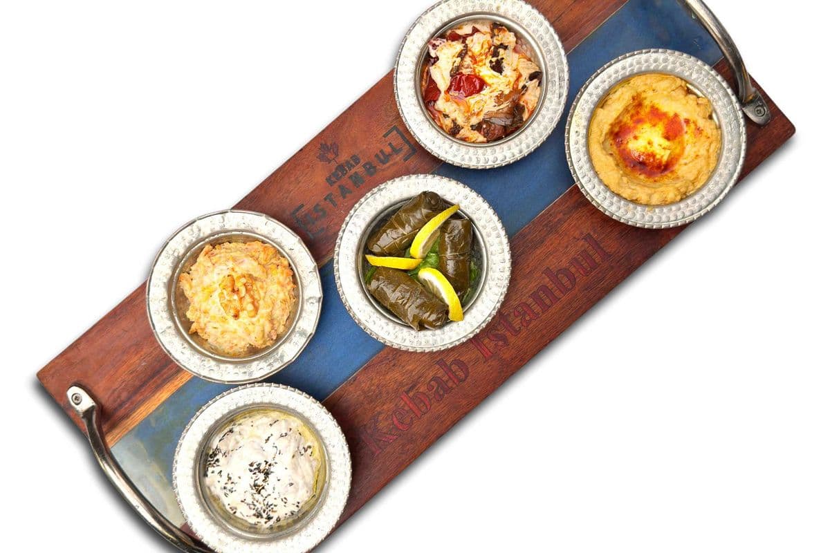 MIX APPETIZER