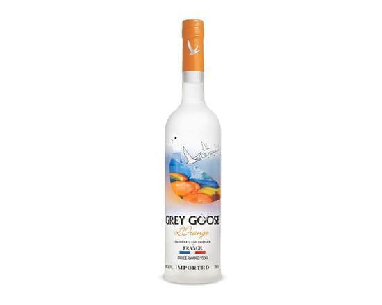 Grey Goose L'Orange, 750 ml
