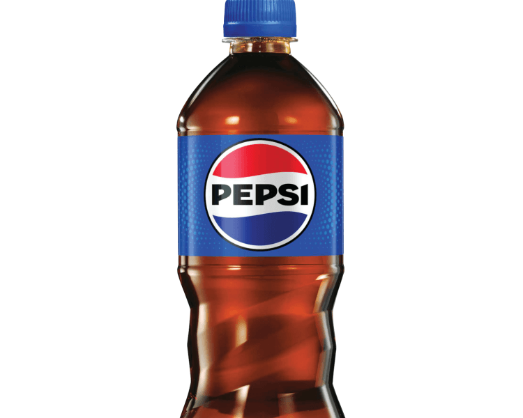 Pepsi Soft Drink
