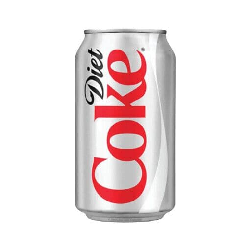 Diet Coke