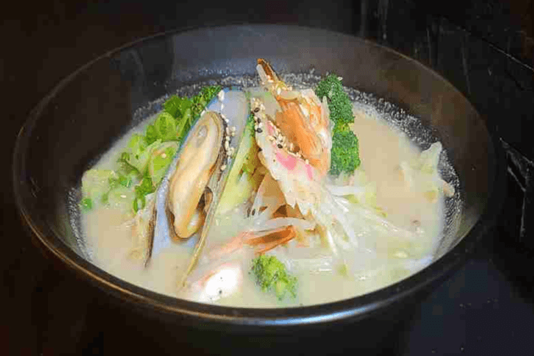 Nagasaki Ramen