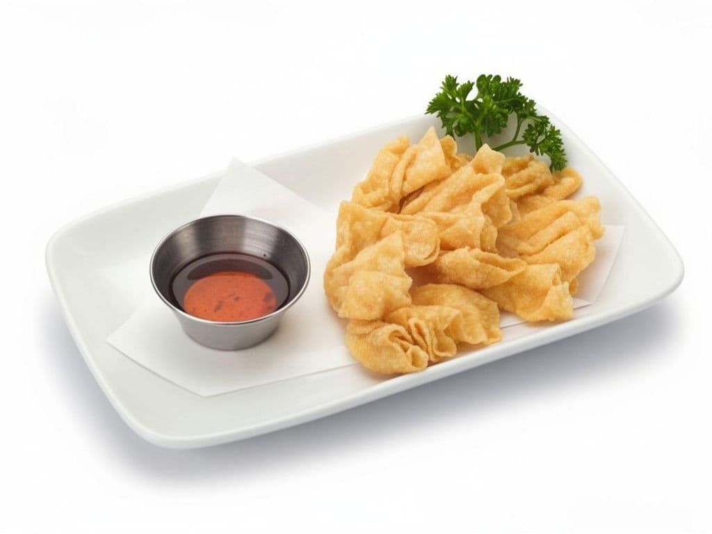 Fried Wonton