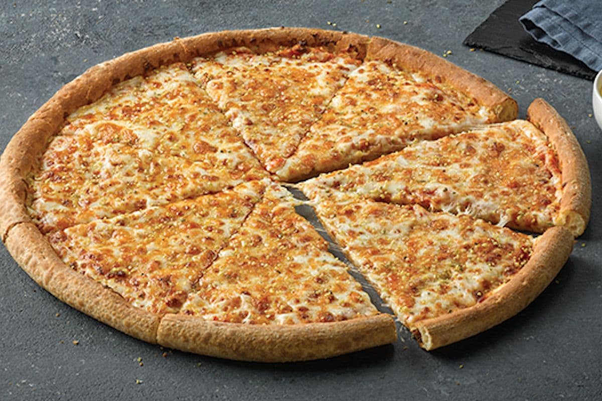 Extra Large Tuscan Six-Cheese Pizza