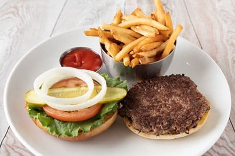 Classic Burger