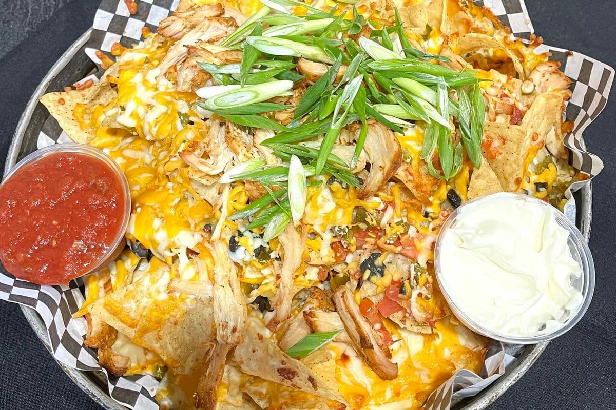 Nachos