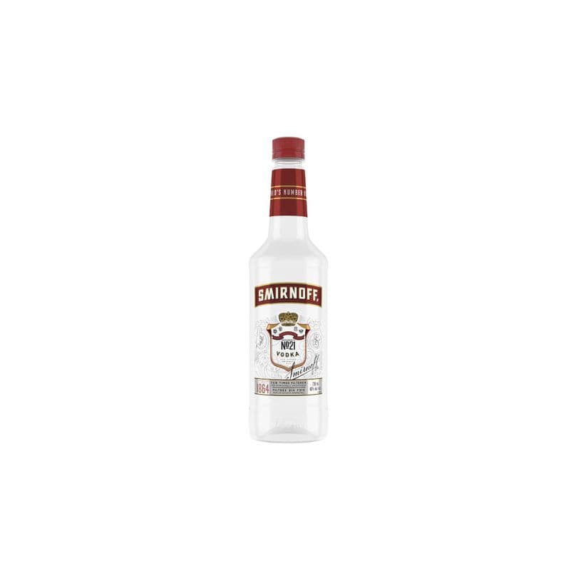 Smirnoff (1 x 750 ml)