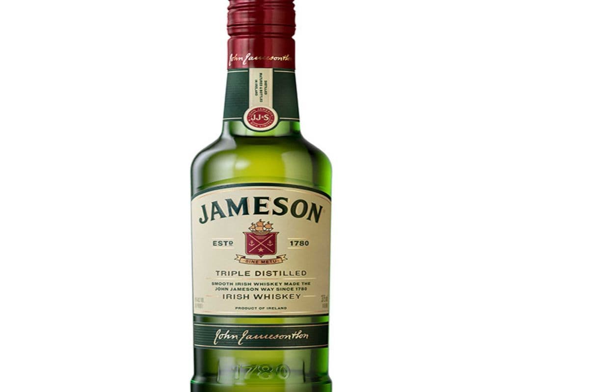 JAMESON (1 x 375ML) (1 x 375 ML )