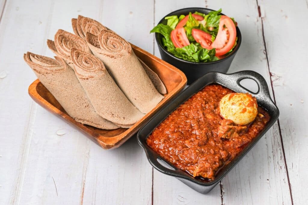 Doro Wat