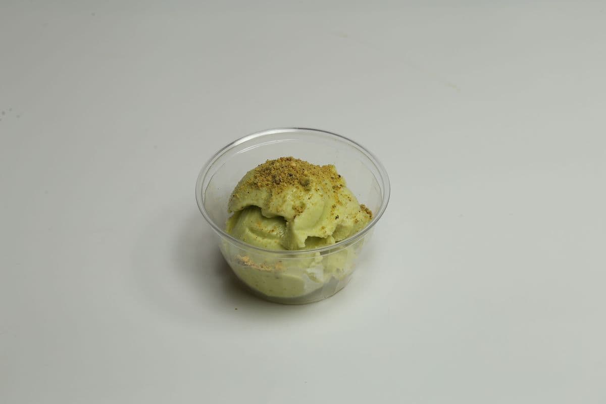 Pistachio