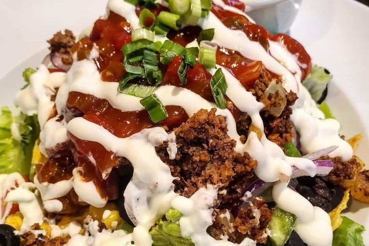 Taco Salad