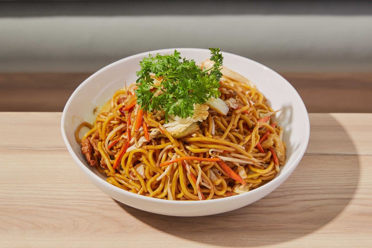 Bakmi Goreng