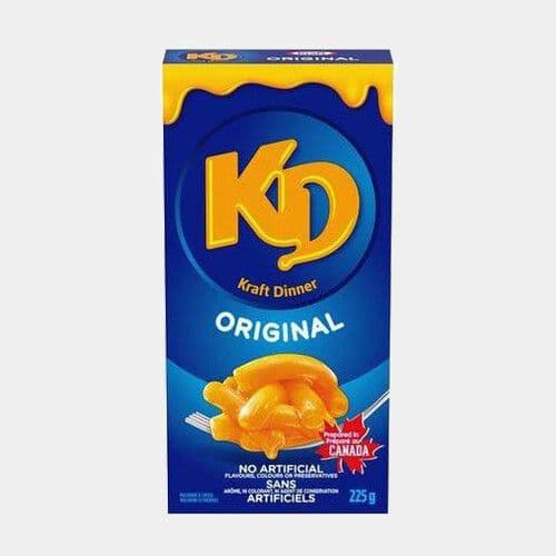 Kraft Dinner Original / Kraft Dinner Original