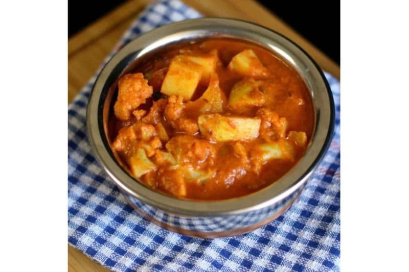 Gobi Masala