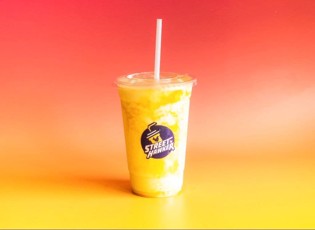 MANGO SHAKE