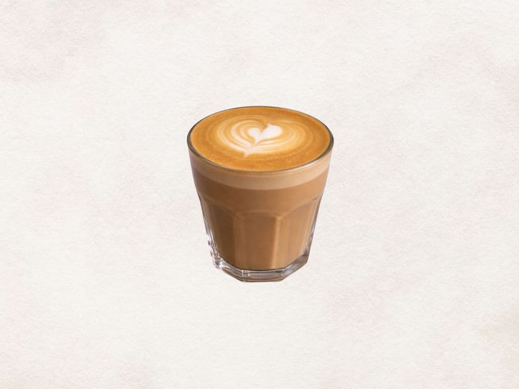 Café Latte