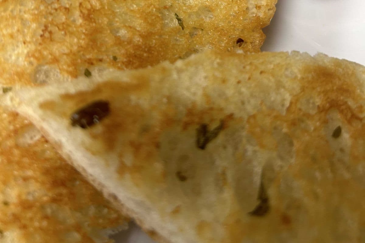 Garlic Bread
