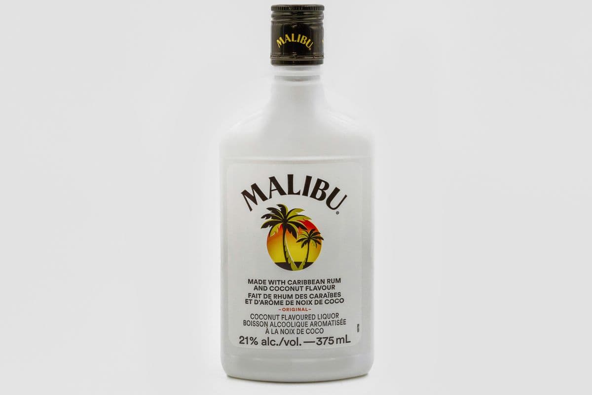 Malibu (1 x 375 ml)