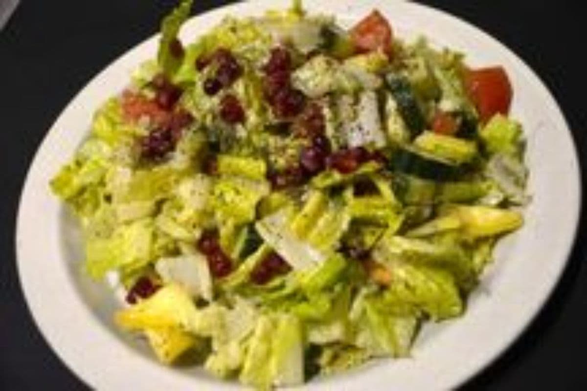 House Salad