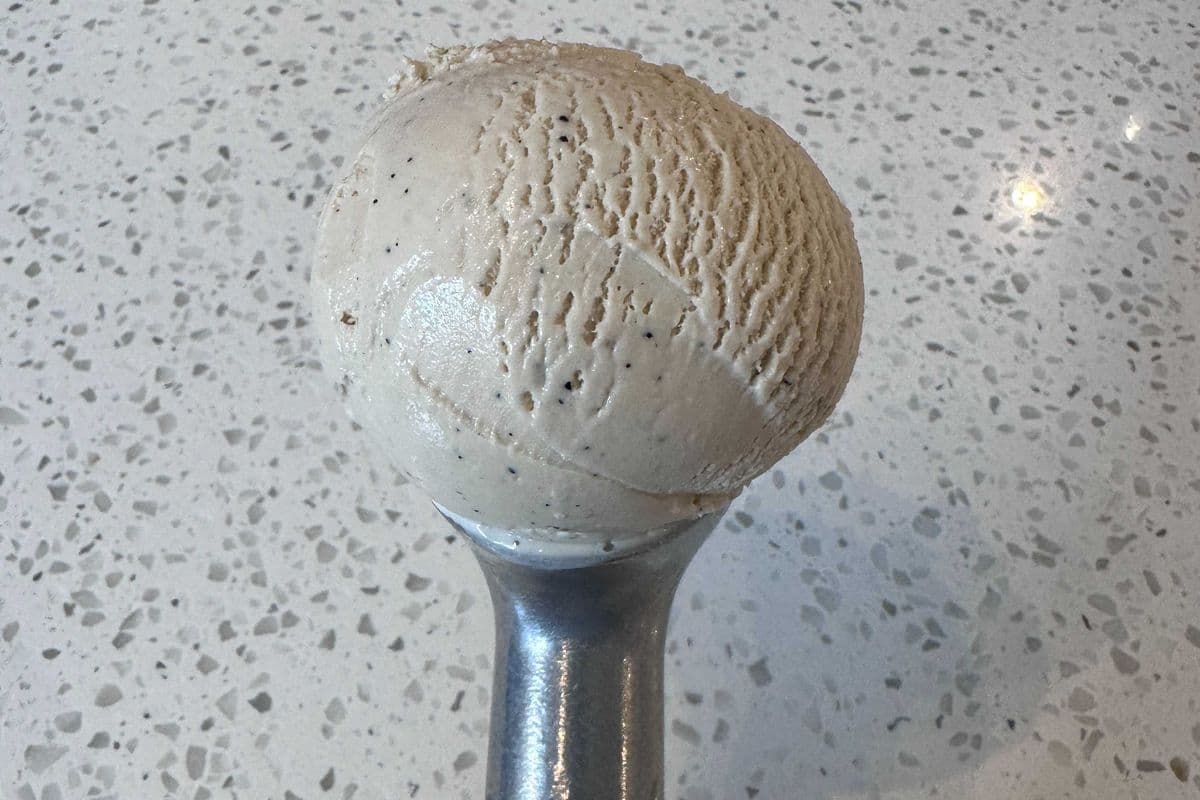 Barako (Coffee) Ice Cream Pint