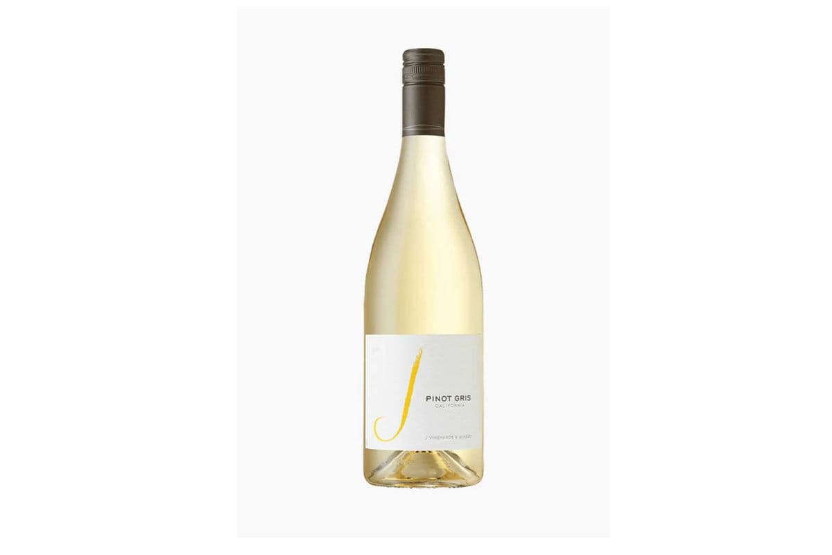 J PINOT GRIS (1 x 750ML)
