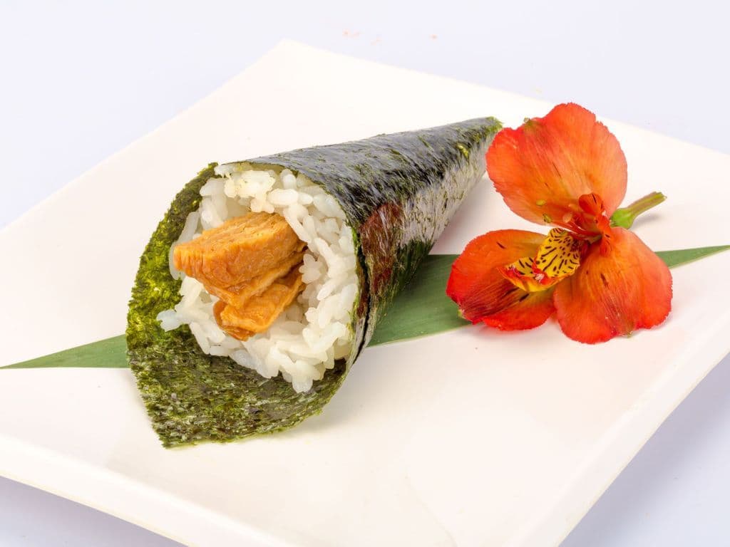Inari Handroll(1pc)