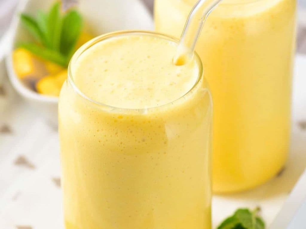 Mango