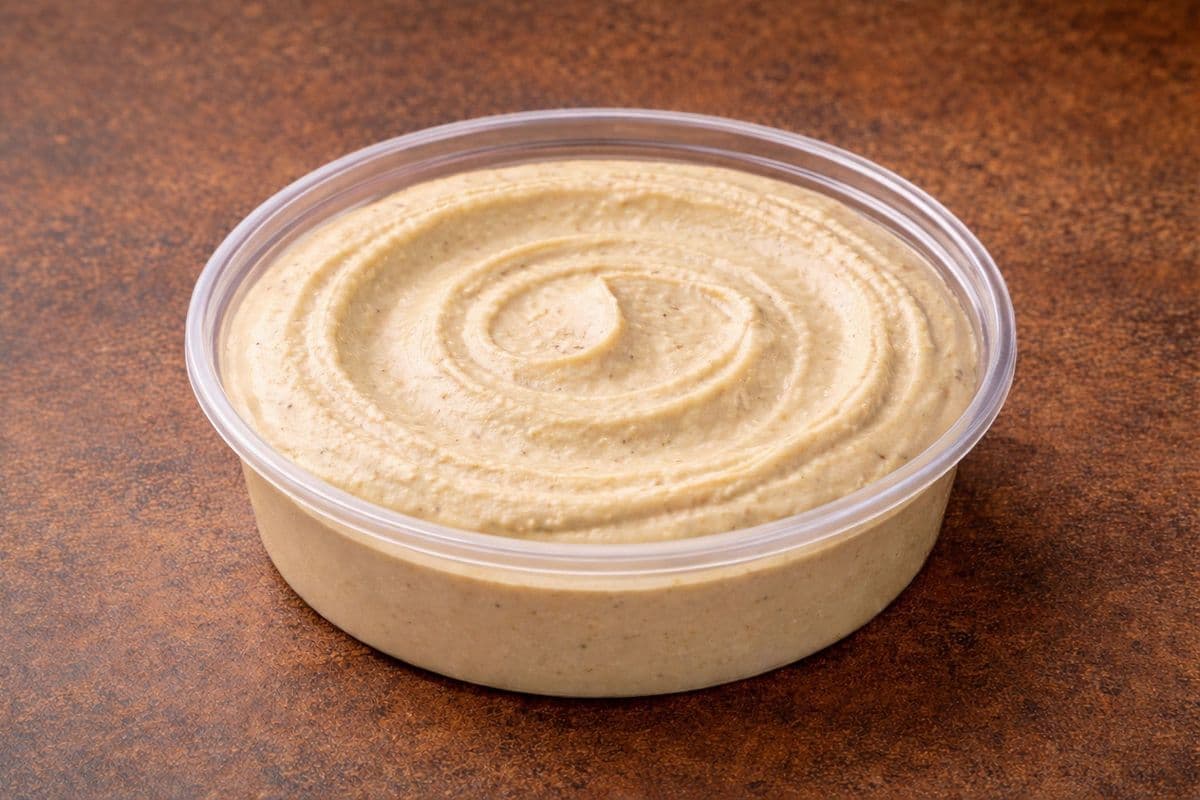 Hummus (8 oz)