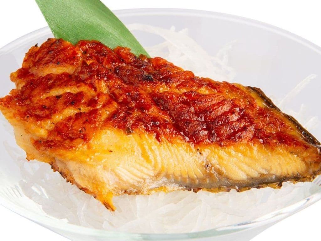 Unagi Sashimi (3 Pcs)